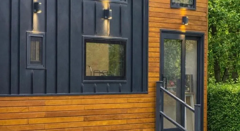Old Mill Tiny Homes - Image 1