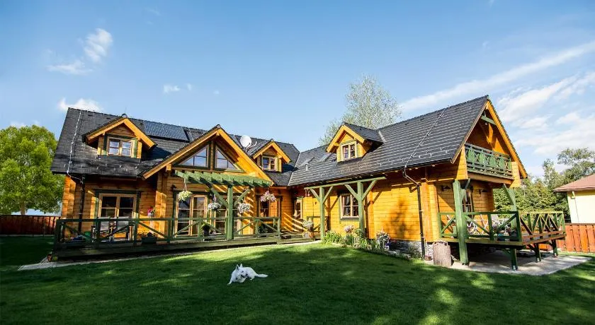 Villa Buky - Image 1