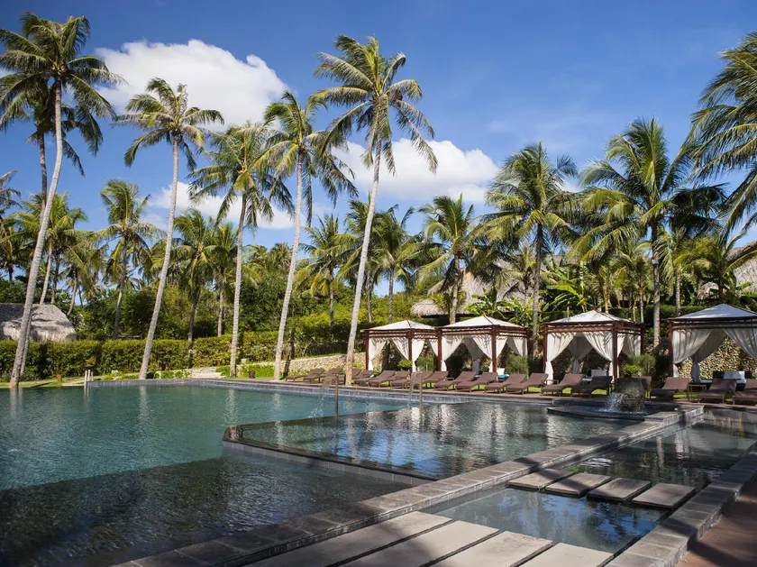 Aroma Beach Resort and Spa - Image 1