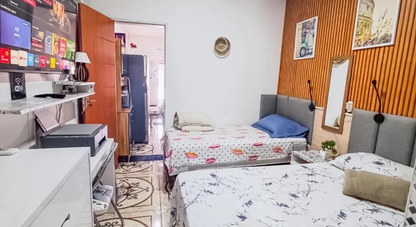 E-House Privativo Manaus - Image 1