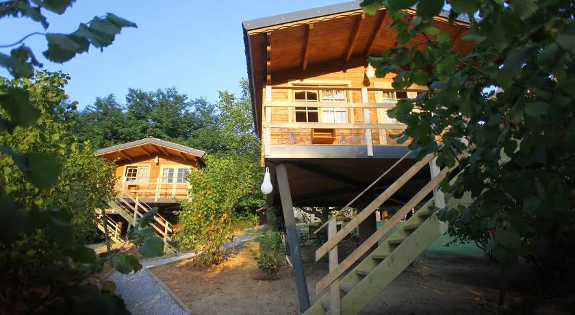 Ecolodge Langhe - Image 1