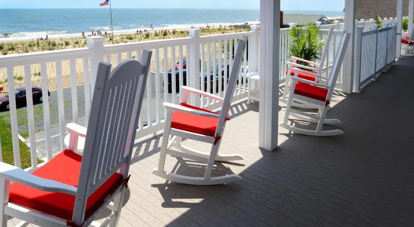Adams Ocean Front Resort - Image 1