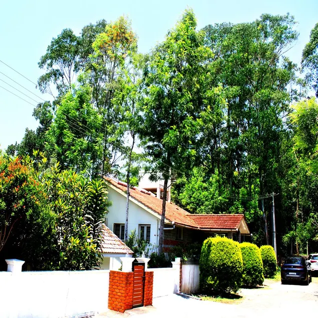 Yercaud Bungalow Stay - Image 1
