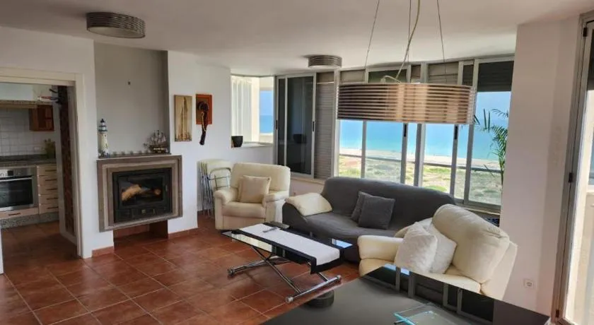 Three Horizons Penthouse El Saler - Image 1