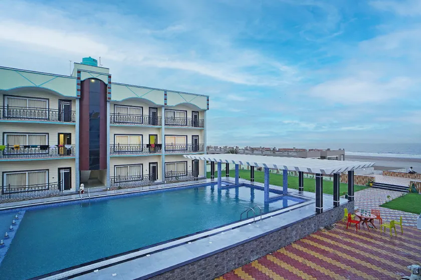 India Beach Resort - Image 1
