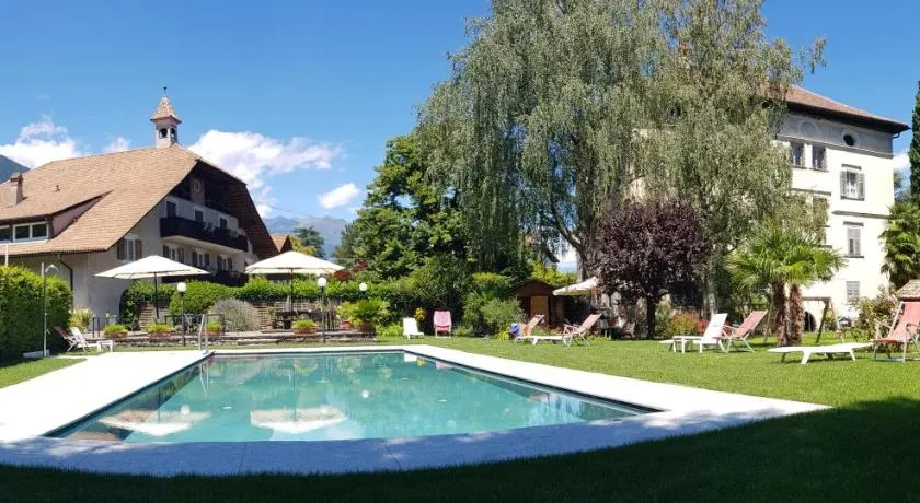 Pension Gartscheid - Image 1