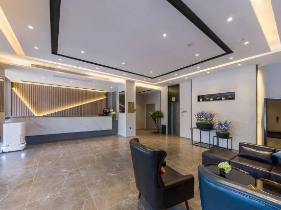 Home Inn Neo (Ningjin Sunshine AvenueCenter Store) - Image 1