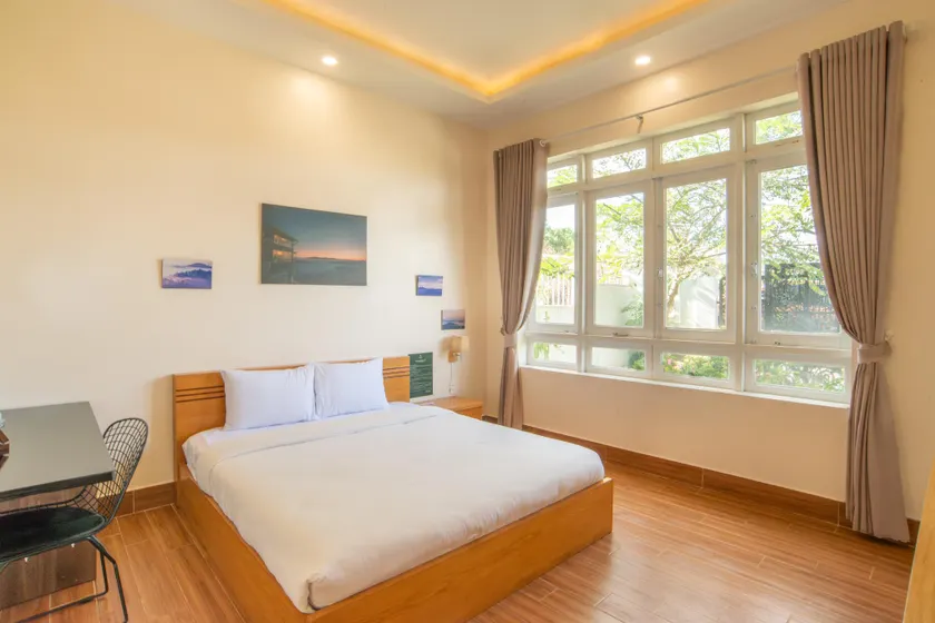 Savio Homestay Phu Dong Thien Vuong - Image 1