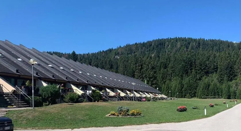 Loft Malga Laghetto - Image 1