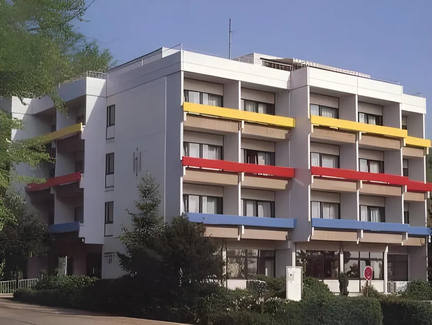 Hotel ISG Heidelberg - Image 1