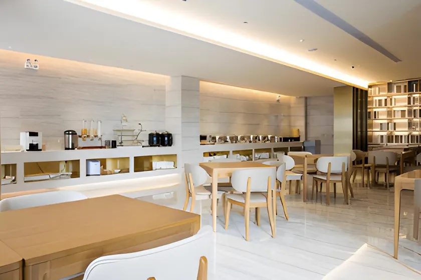 Ji Hotel Suzhou Shimao Plaza - Image 1