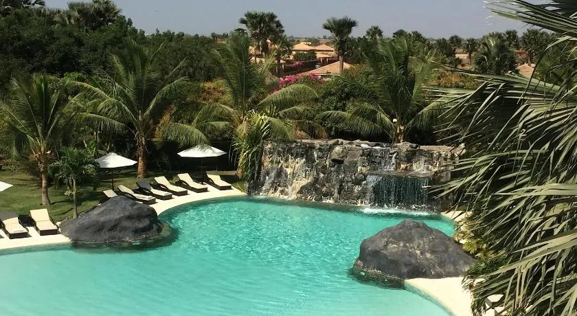 Hôtel Keparanga Saly - Image 1