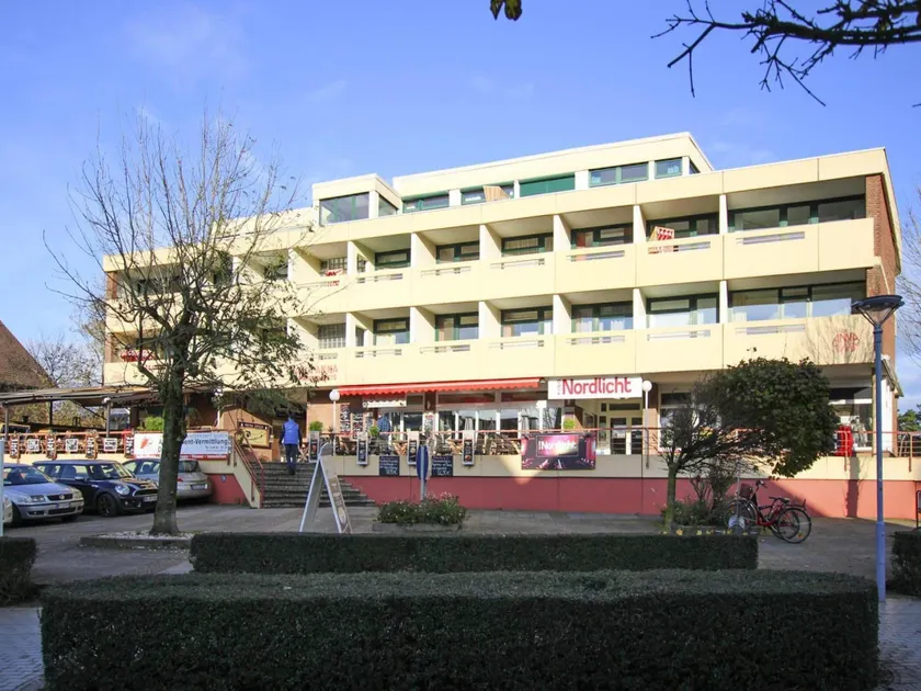 Ferienwohnung, St Peter - Ording - Image 1