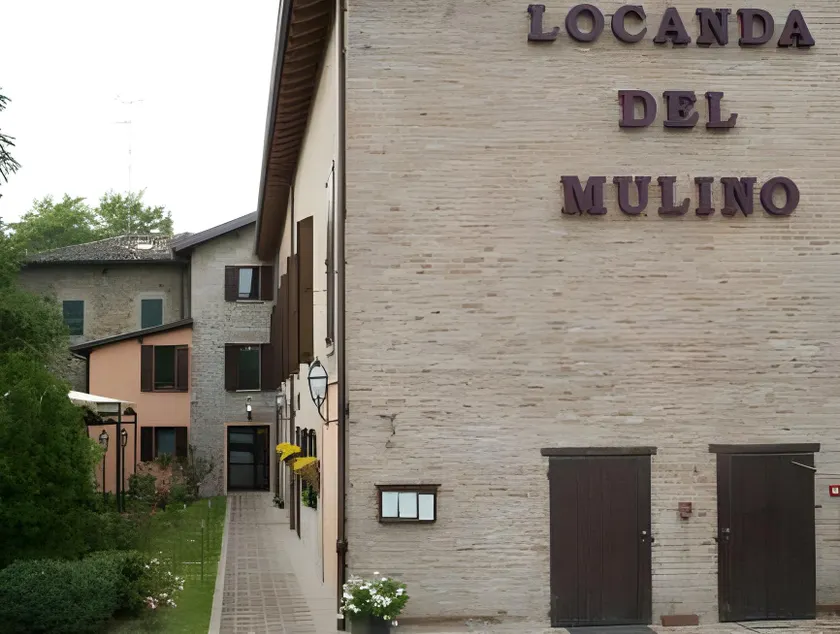 Locanda Del Mulino - Image 1