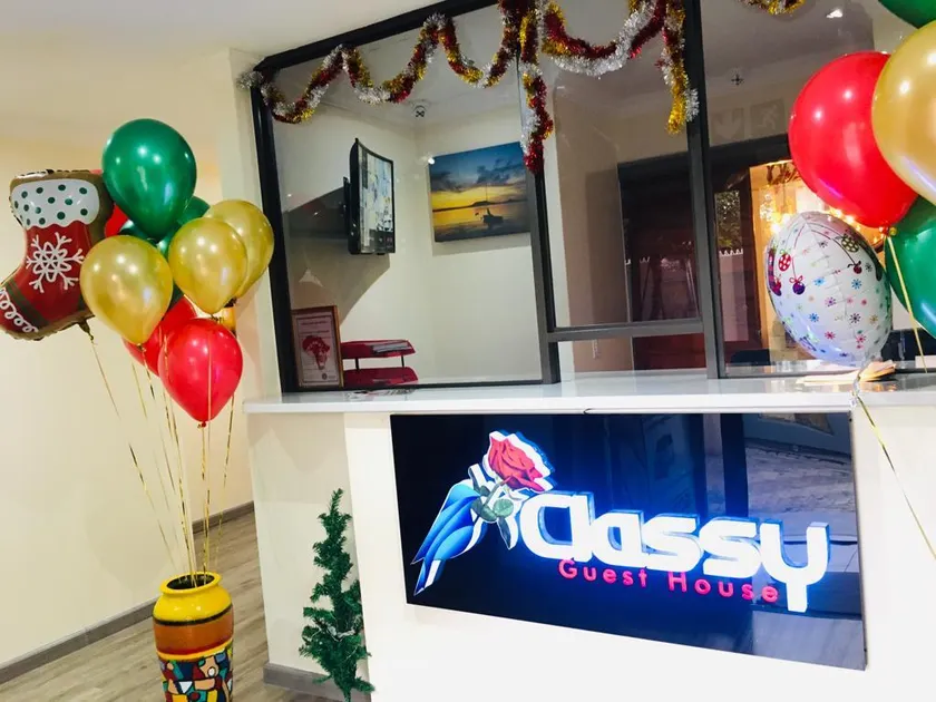 Classy Guest House - Image 1