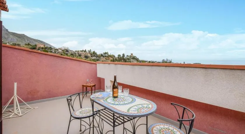 Awesome Apartment In Trabia With House Sea View - Image 1