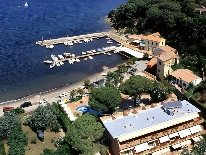 Hotel Mare - Image 1
