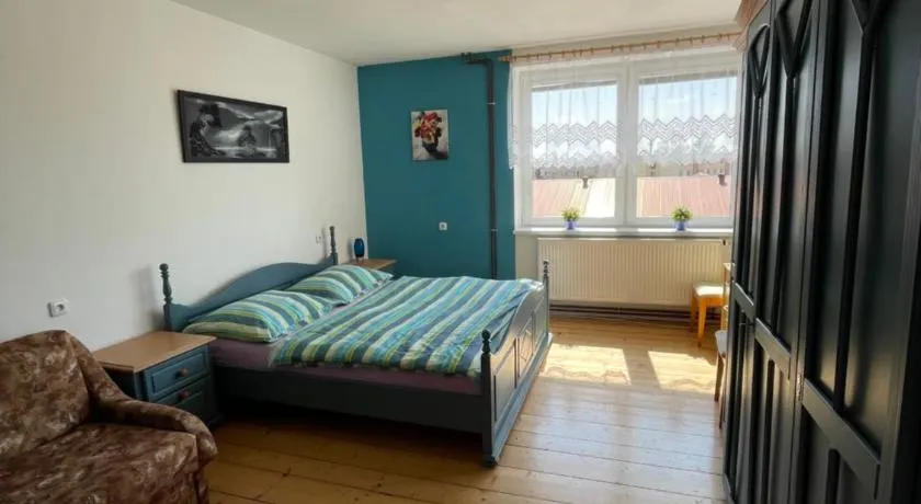 Ubytování u Medvěda - Image 1