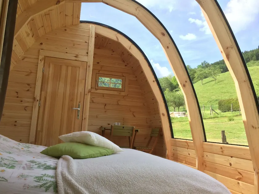Chalet Détente - Image 1