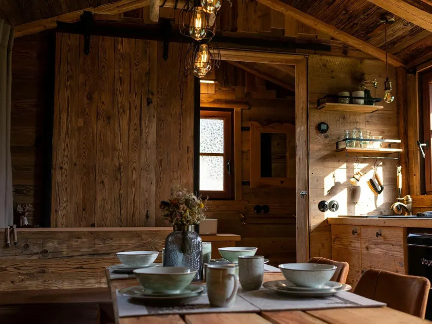 Tiny House in Buntenbock - Image 1