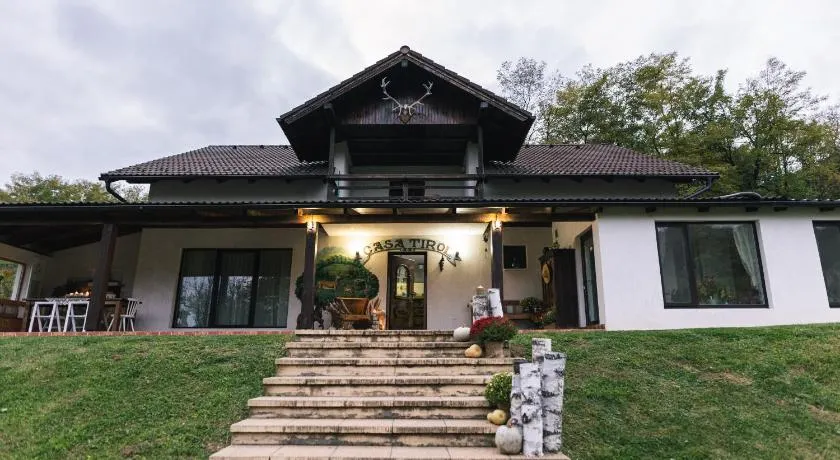 Casa Tirol Blaj - Image 1