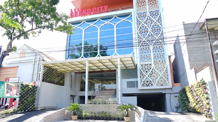Solo Grand City - Image 1