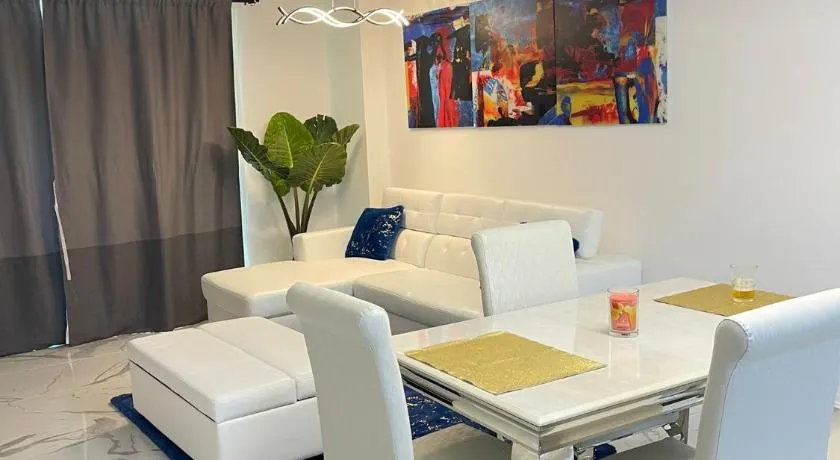 Lujoso apartamento en Brickell - Image 1