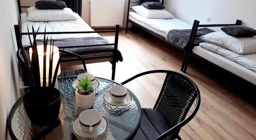 Hostel Grębocin - Image 1
