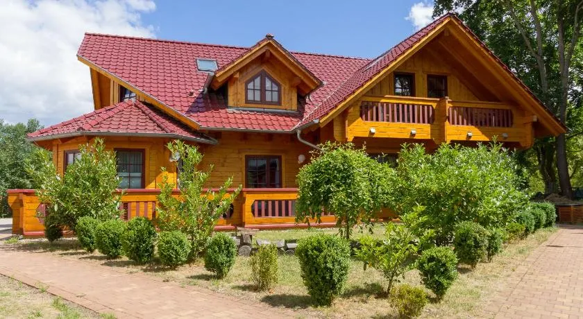 Hotel & Restaurant Wilder Eber - Image 1