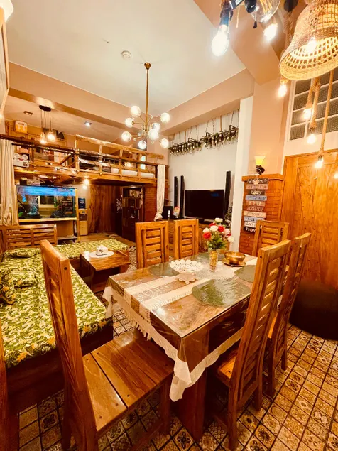 MOLAVE WOOD LOFT - Image 1
