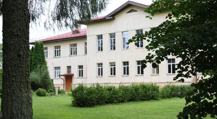 Atpūtas komplekss Cerības - Image 1