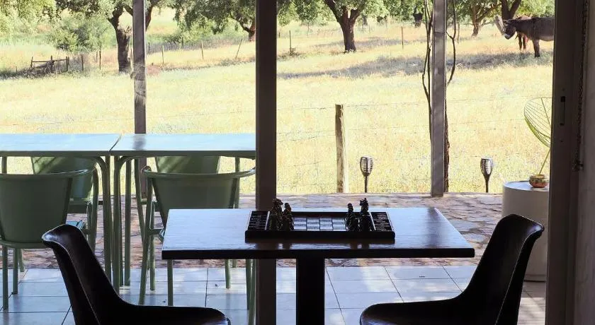 Herdade do Burrazeiro Turismo Rural no Alentejo - Image 1