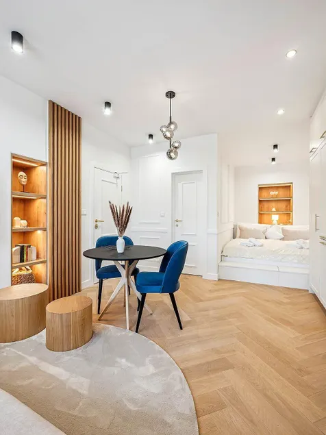 Beňovský Apartments - Image 1