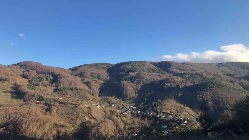 Muhteşem doğa manzarası içinde lüks konaklama 🍀 - Image 1