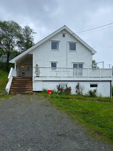 Mountain Retreat in Brattvg - Unwind in Nature - Image 1