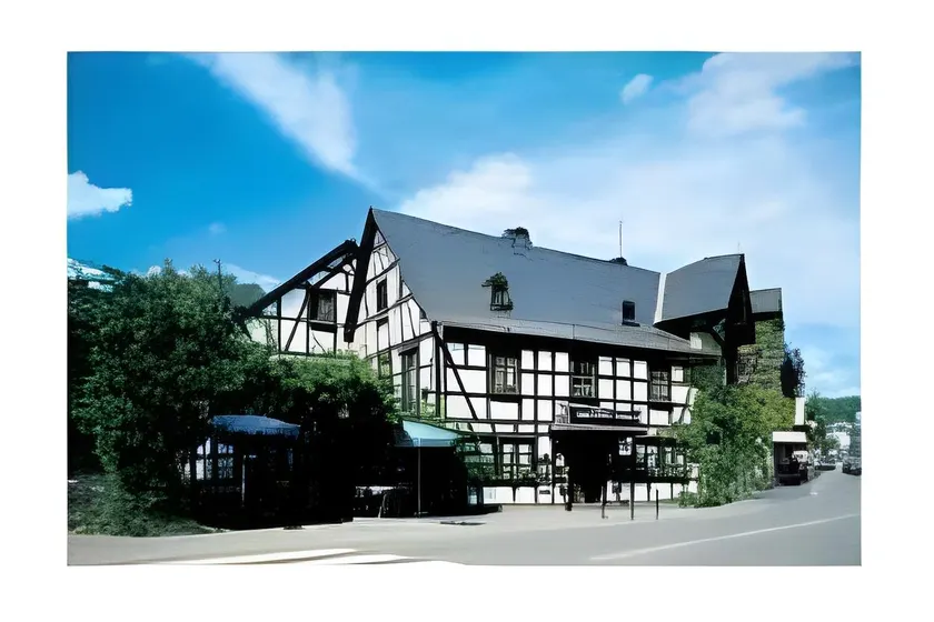 Romantik Hotel Alte Vogtei - Image 1