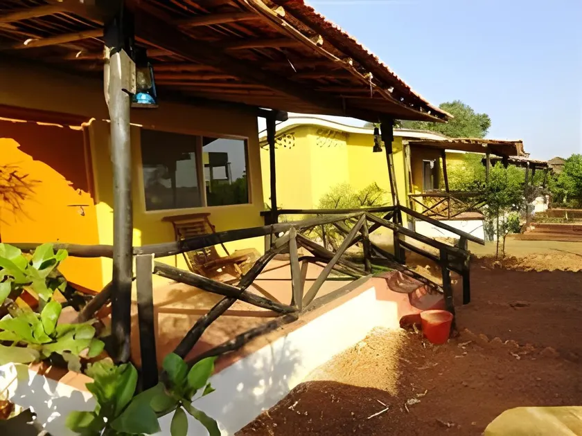 Hotel Kanha (Treasure In Forest) - Image 1