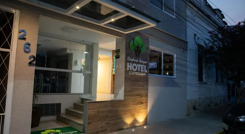 Parque Hotel Cordeiro - Image 1