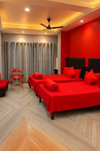 Howrah Homestay Nidhivan - Image 1