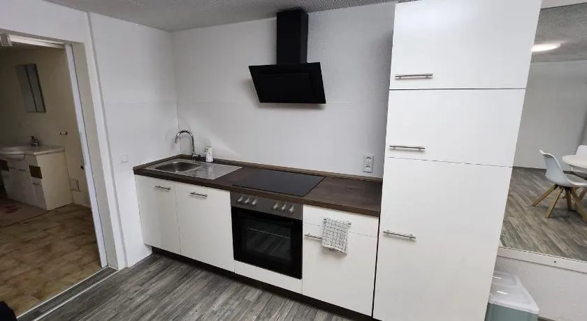 Ferienwohnung Marquard's - Image 1