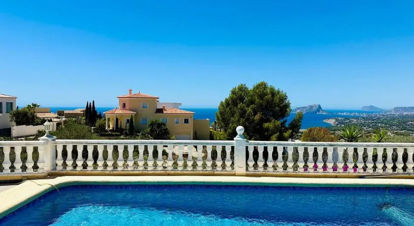 Villa Mar y Sol - Image 1