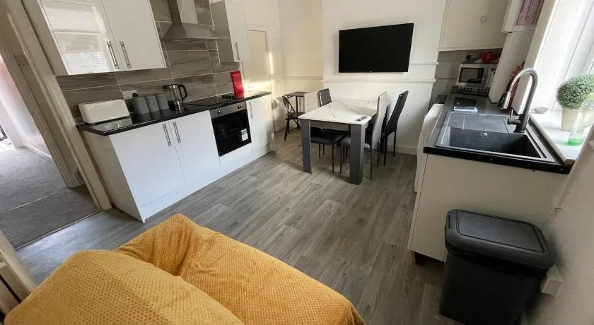 Accrington Three Bed - Image 1