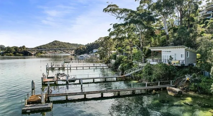 The Boathouse - Image 1