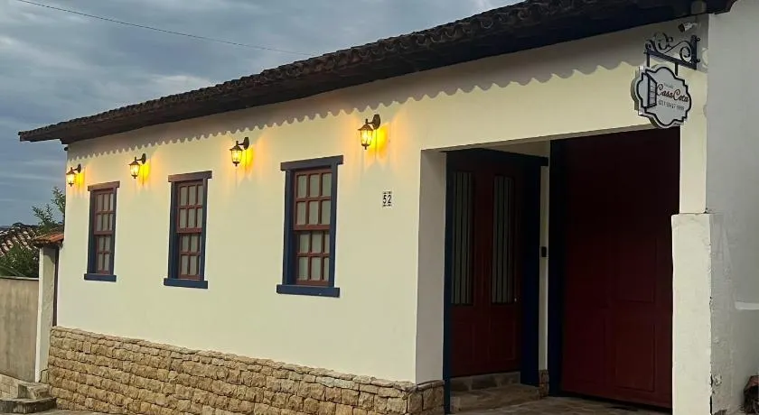 Pousada Casa Cota - Image 1