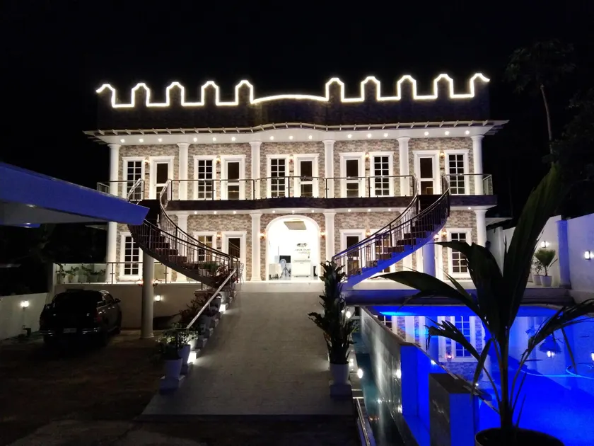 Siquijor Island Castle Resort - Image 1