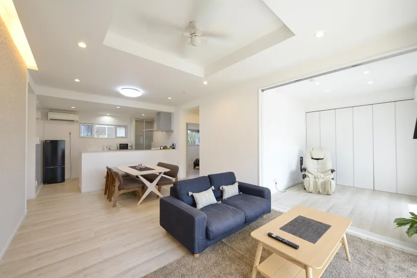 Comfort Stay - Image 1