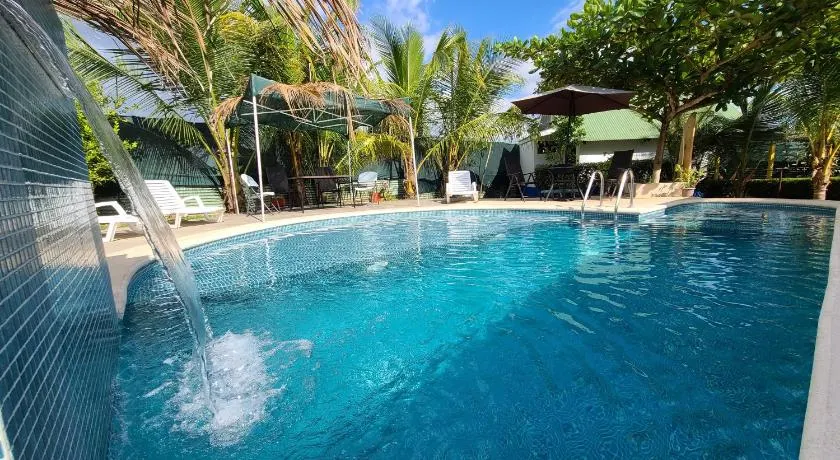 Jaco Surf Beachbungalow - Image 1