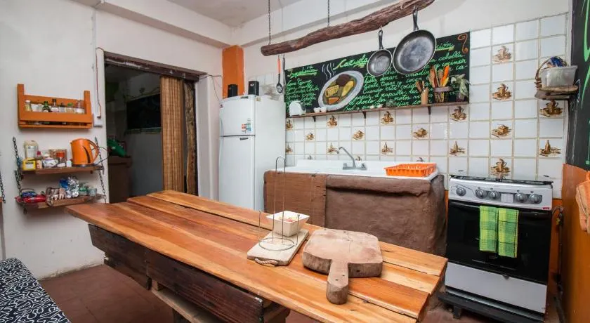 Tipico Hostel Chile - Image 1