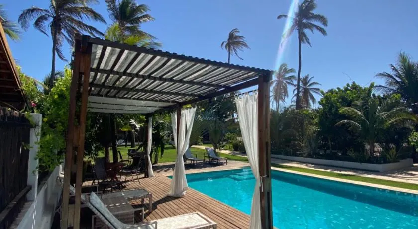 BEACH VILLA Camurupim - Image 1