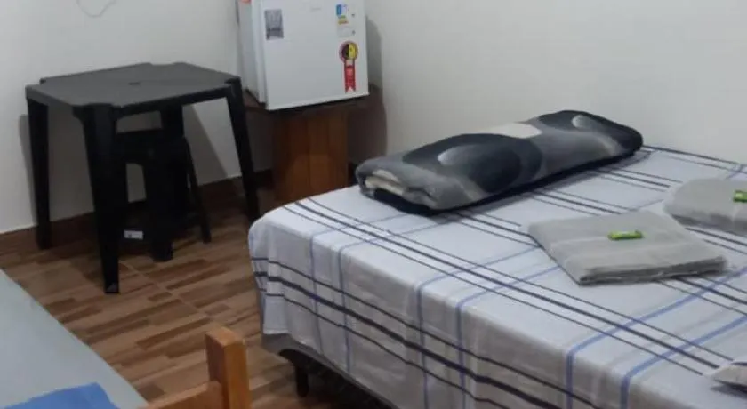 Hotel Pousada Doce Lar em Camanducaia MG - Image 1